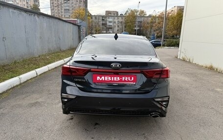 KIA Cerato IV, 2020 год, 1 825 000 рублей, 5 фотография