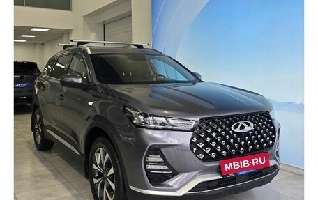 Chery Tiggo 7 Pro, 2022 год, 1 799 000 рублей, 1 фотография