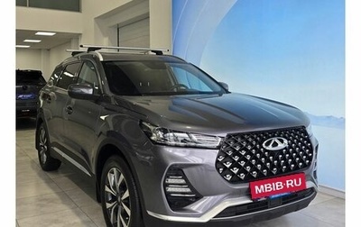 Chery Tiggo 7 Pro, 2022 год, 1 799 000 рублей, 1 фотография