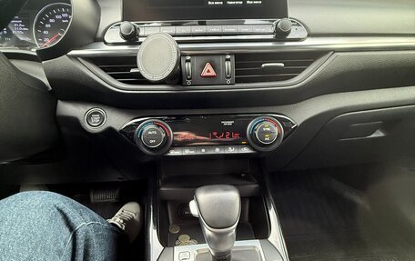 KIA Cerato IV, 2020 год, 1 825 000 рублей, 11 фотография