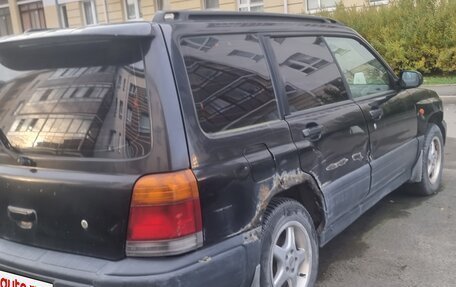 Subaru Forester, 1998 год, 290 000 рублей, 4 фотография