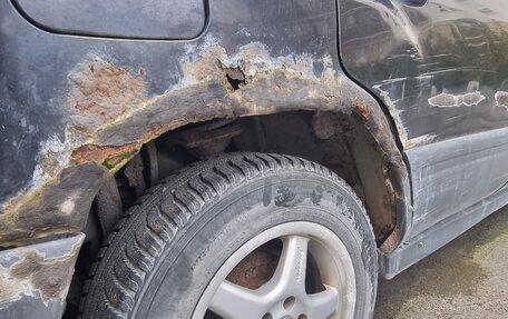 Subaru Forester, 1998 год, 290 000 рублей, 7 фотография