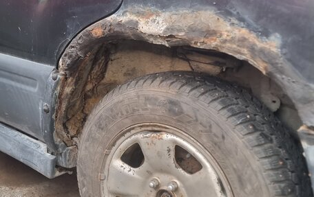 Subaru Forester, 1998 год, 290 000 рублей, 6 фотография