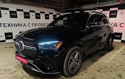 Mercedes-Benz GLE, 2023 год, 11 300 000 рублей, 1 фотография