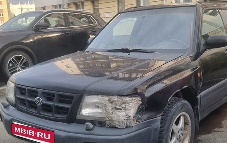 Subaru Forester, 1998 год, 290 000 рублей, 2 фотография