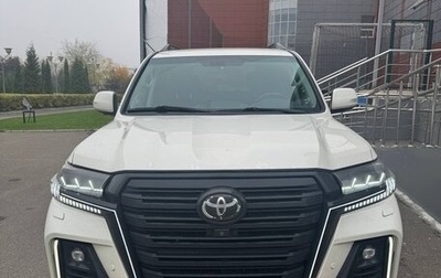 Toyota Land Cruiser 200, 2012 год, 4 500 000 рублей, 1 фотография