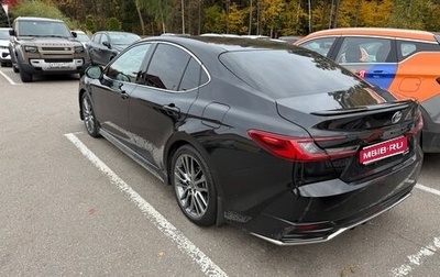 Toyota Camry, 2026 год, 4 500 000 рублей, 1 фотография