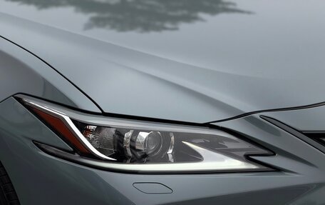 Lexus ES VII, 2021 год, 3 490 000 рублей, 4 фотография