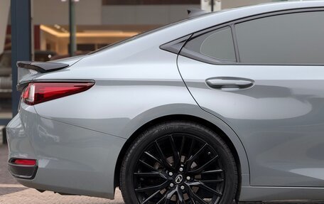 Lexus ES VII, 2021 год, 3 490 000 рублей, 10 фотография