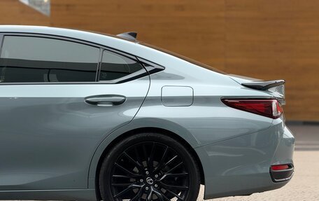 Lexus ES VII, 2021 год, 3 490 000 рублей, 11 фотография