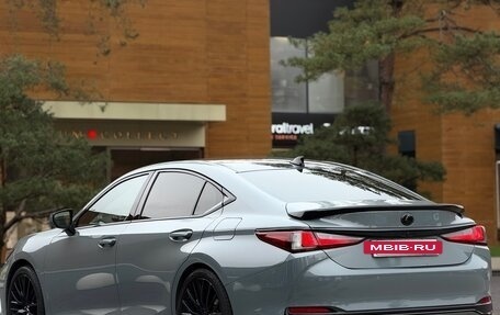 Lexus ES VII, 2021 год, 3 490 000 рублей, 8 фотография