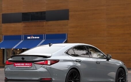 Lexus ES VII, 2021 год, 3 490 000 рублей, 7 фотография