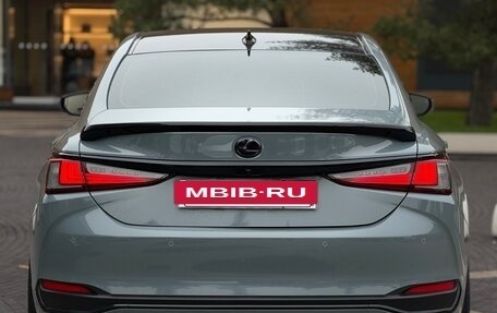 Lexus ES VII, 2021 год, 3 490 000 рублей, 9 фотография