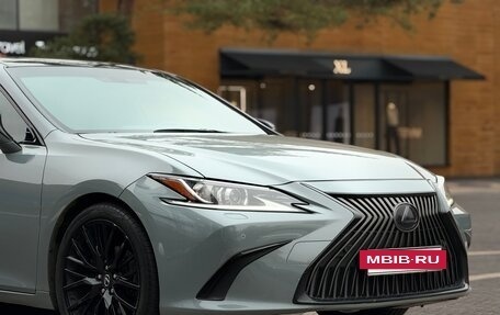 Lexus ES VII, 2021 год, 3 490 000 рублей, 3 фотография