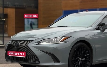 Lexus ES VII, 2021 год, 3 490 000 рублей, 5 фотография