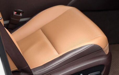 Lexus ES VII, 2021 год, 3 490 000 рублей, 14 фотография