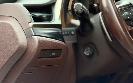 Lexus ES VII, 2021 год, 3 490 000 рублей, 18 фотография