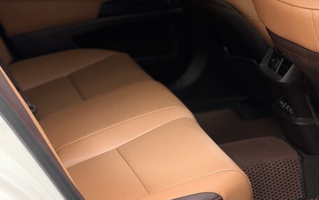 Lexus ES VII, 2021 год, 3 490 000 рублей, 19 фотография