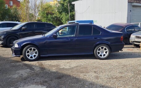 BMW 3 серия, 1993 год, 550 000 рублей, 3 фотография