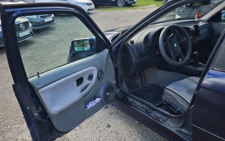BMW 3 серия, 1993 год, 550 000 рублей, 7 фотография