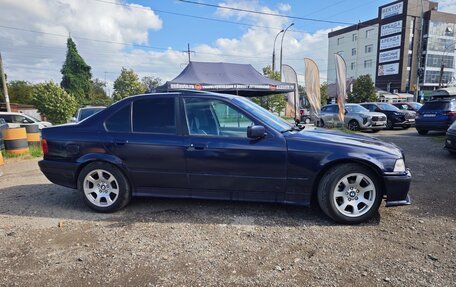 BMW 3 серия, 1993 год, 550 000 рублей, 4 фотография