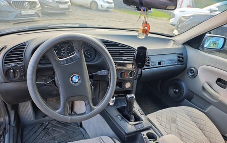 BMW 3 серия, 1993 год, 550 000 рублей, 9 фотография
