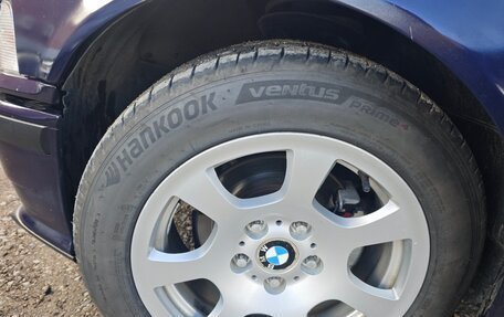 BMW 3 серия, 1993 год, 550 000 рублей, 11 фотография