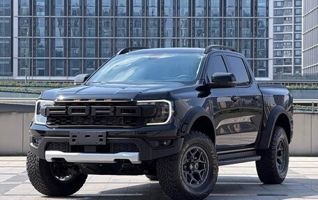 Ford Ranger, 2024 год, 3 790 032 рублей, 1 фотография