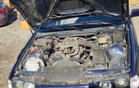 BMW 3 серия, 1993 год, 550 000 рублей, 14 фотография