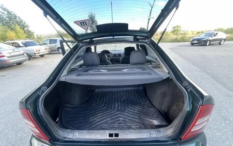 Skoda Octavia IV, 2003 год, 345 000 рублей, 7 фотография