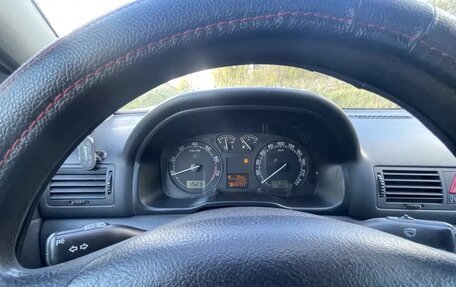 Skoda Octavia IV, 2003 год, 345 000 рублей, 9 фотография