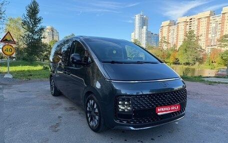 Hyundai Staria, 2023 год, 5 950 000 рублей, 1 фотография