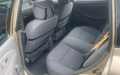 KIA Rio II, 2002 год, 380 000 рублей, 7 фотография