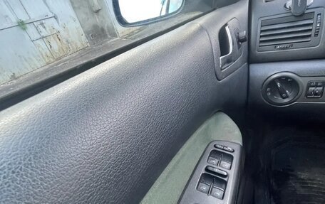 Skoda Octavia IV, 2003 год, 345 000 рублей, 10 фотография