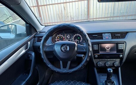 Skoda Octavia, 2018 год, 700 000 рублей, 6 фотография