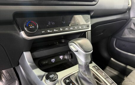 KIA Seltos I, 2021 год, 2 399 000 рублей, 8 фотография