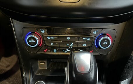 Ford Focus III, 2018 год, 1 249 000 рублей, 11 фотография