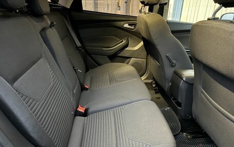Ford Focus III, 2018 год, 1 249 000 рублей, 13 фотография