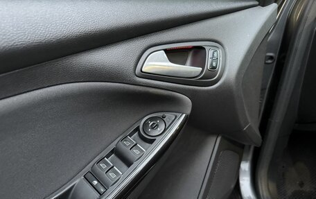 Ford Focus III, 2018 год, 1 249 000 рублей, 14 фотография