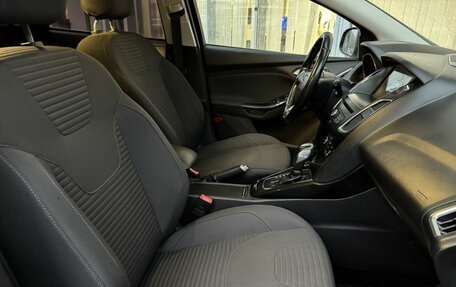 Ford Focus III, 2018 год, 1 249 000 рублей, 12 фотография