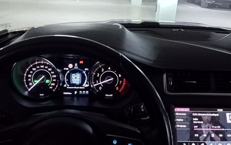 Jaguar E-Pace, 2018 год, 2 500 000 рублей, 9 фотография