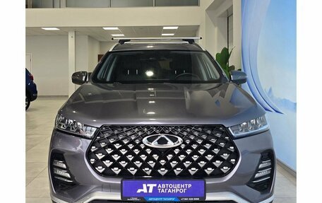 Chery Tiggo 7 Pro, 2022 год, 1 799 000 рублей, 2 фотография