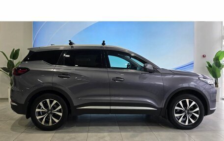Chery Tiggo 7 Pro, 2022 год, 1 799 000 рублей, 4 фотография