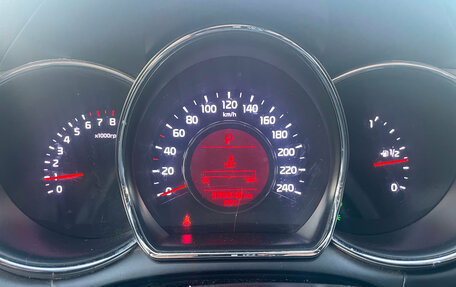 KIA cee'd III, 2014 год, 649 000 рублей, 9 фотография