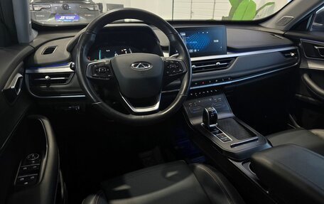 Chery Tiggo 7 Pro, 2022 год, 1 799 000 рублей, 12 фотография