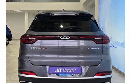 Chery Tiggo 7 Pro, 2022 год, 1 799 000 рублей, 6 фотография
