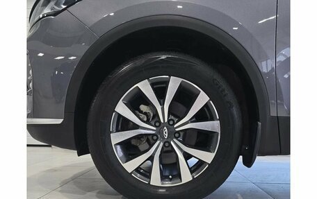 Chery Tiggo 7 Pro, 2022 год, 1 799 000 рублей, 10 фотография