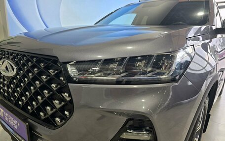 Chery Tiggo 7 Pro, 2022 год, 1 799 000 рублей, 11 фотография