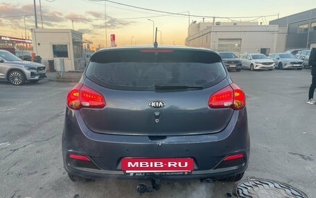 KIA cee'd III, 2014 год, 649 000 рублей, 6 фотография