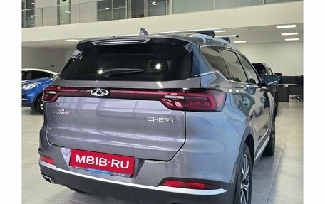 Chery Tiggo 7 Pro, 2022 год, 1 799 000 рублей, 8 фотография